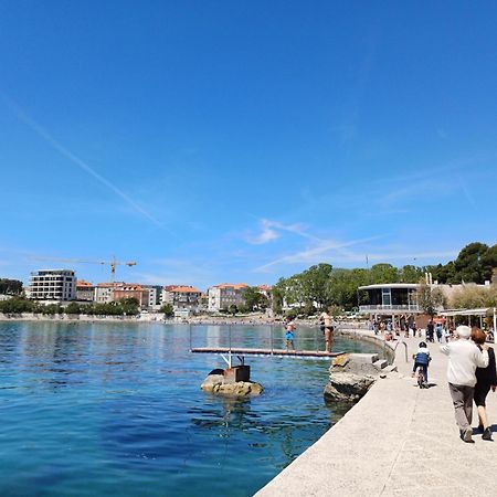 Apartman Sun-Sea Split Exterior foto