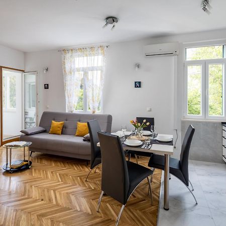 Apartman Sun-Sea Split Exterior foto