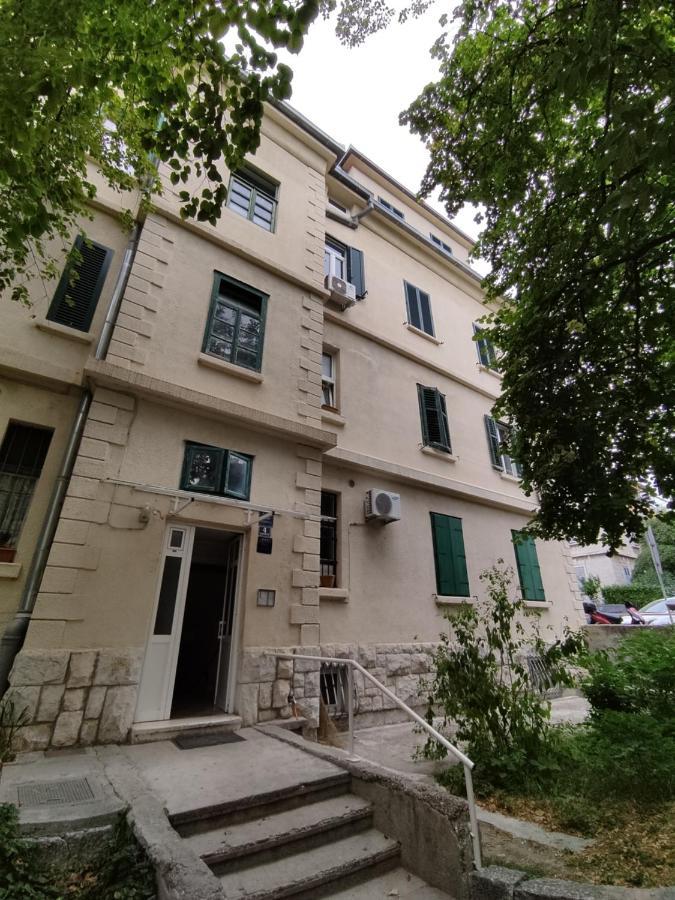 Apartman Sun-Sea Split Exterior foto