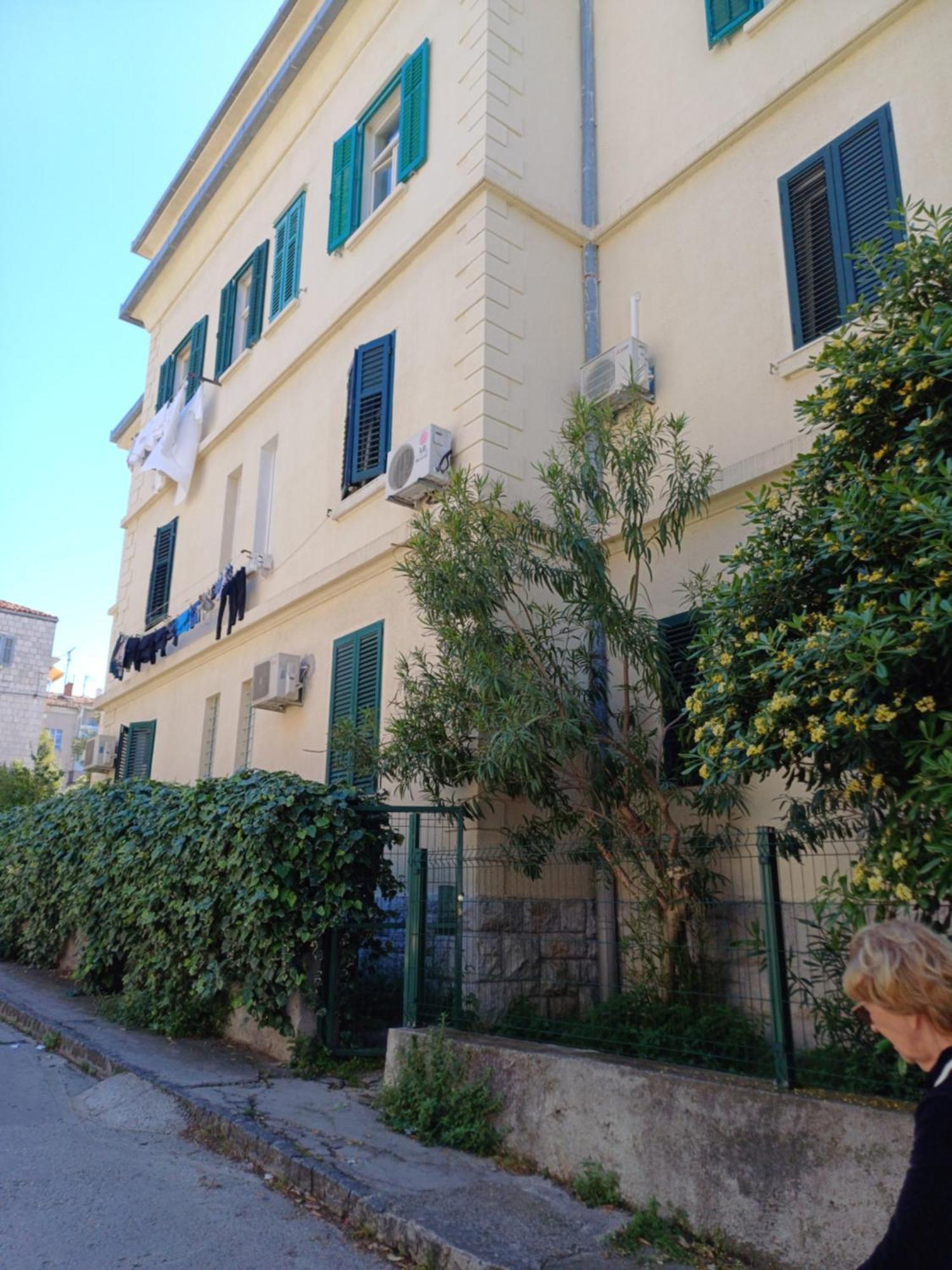 Apartman Sun-Sea Split Exterior foto