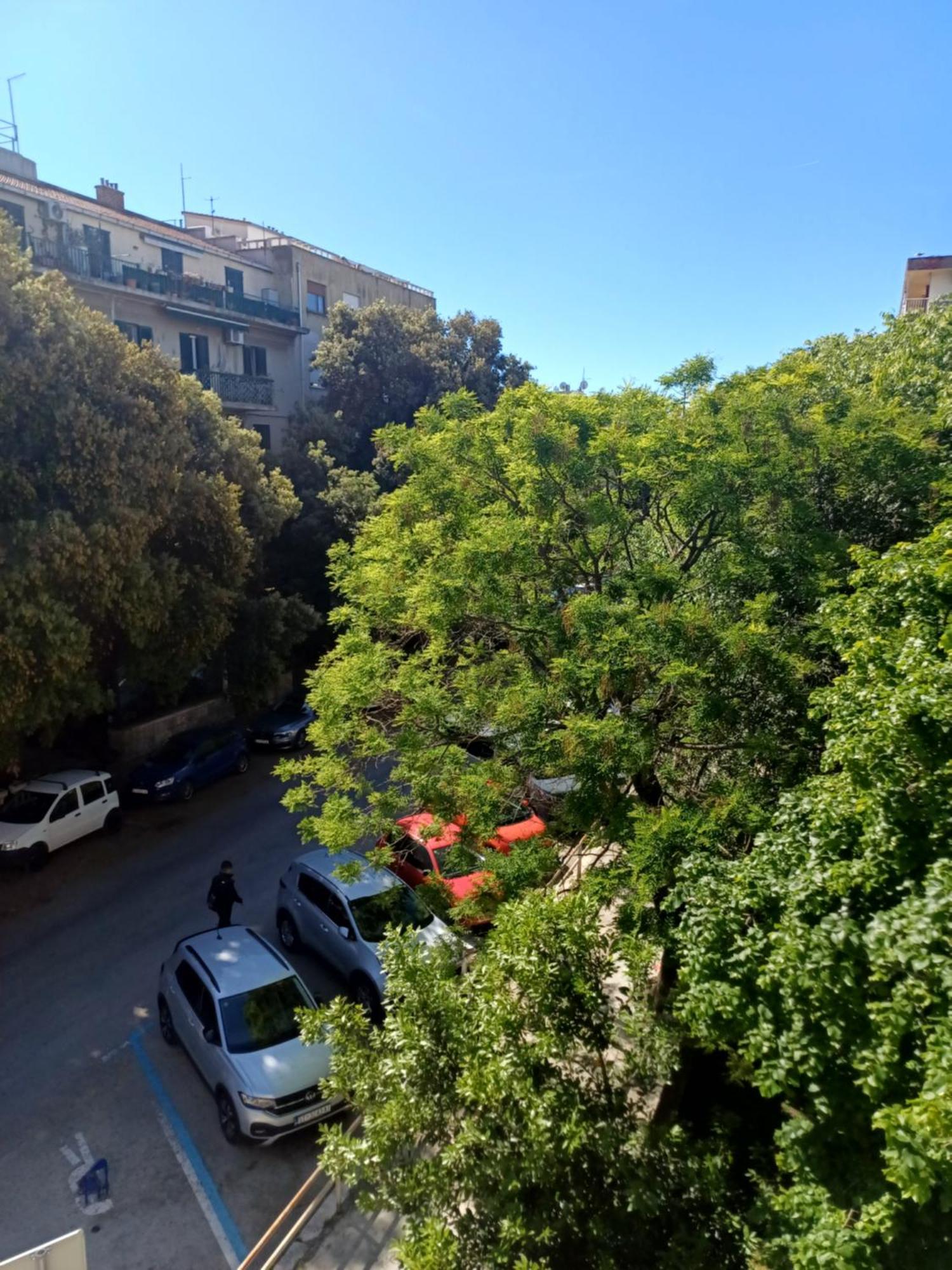 Apartman Sun-Sea Split Exterior foto