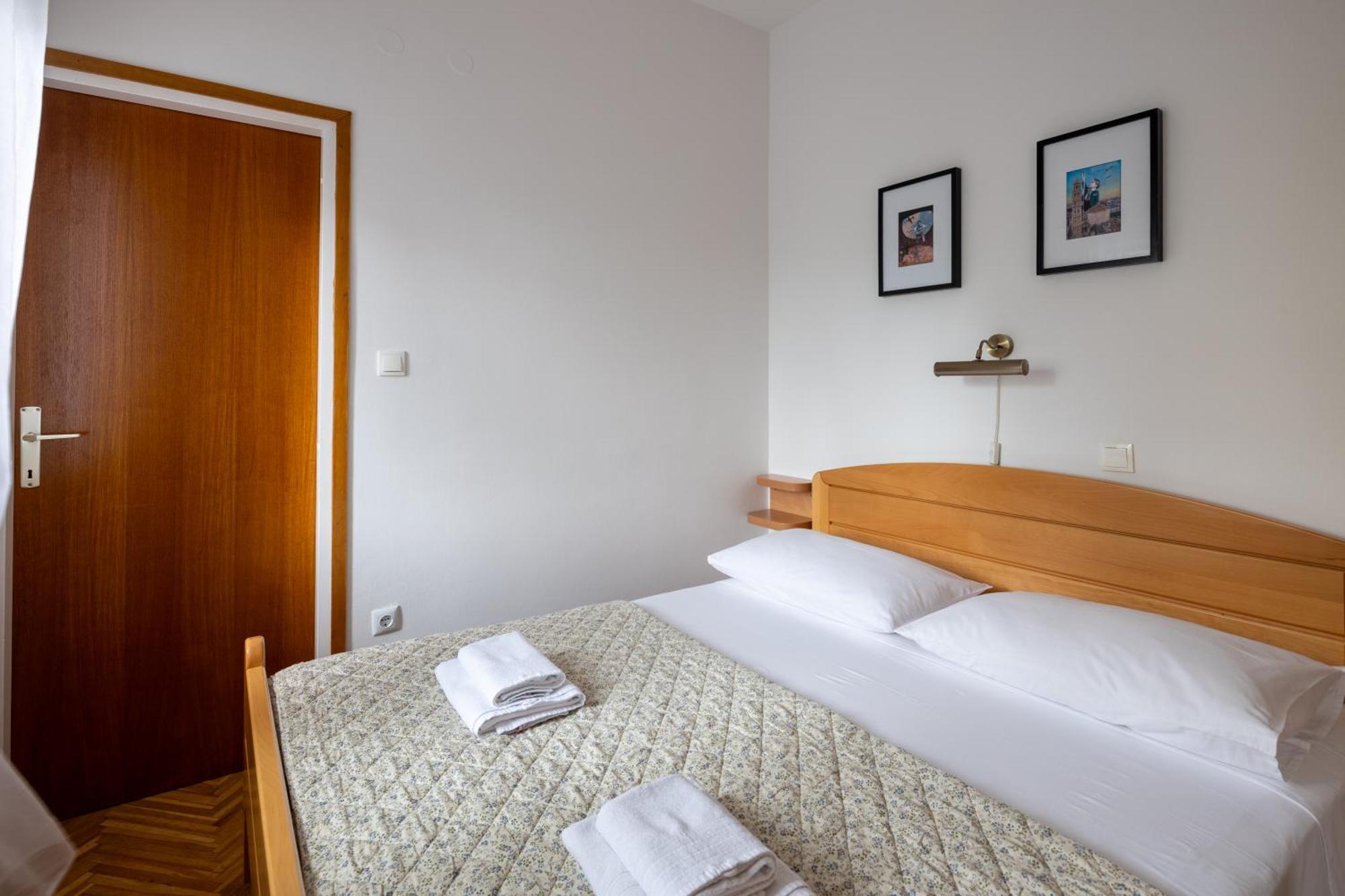 Apartman Sun-Sea Split Exterior foto