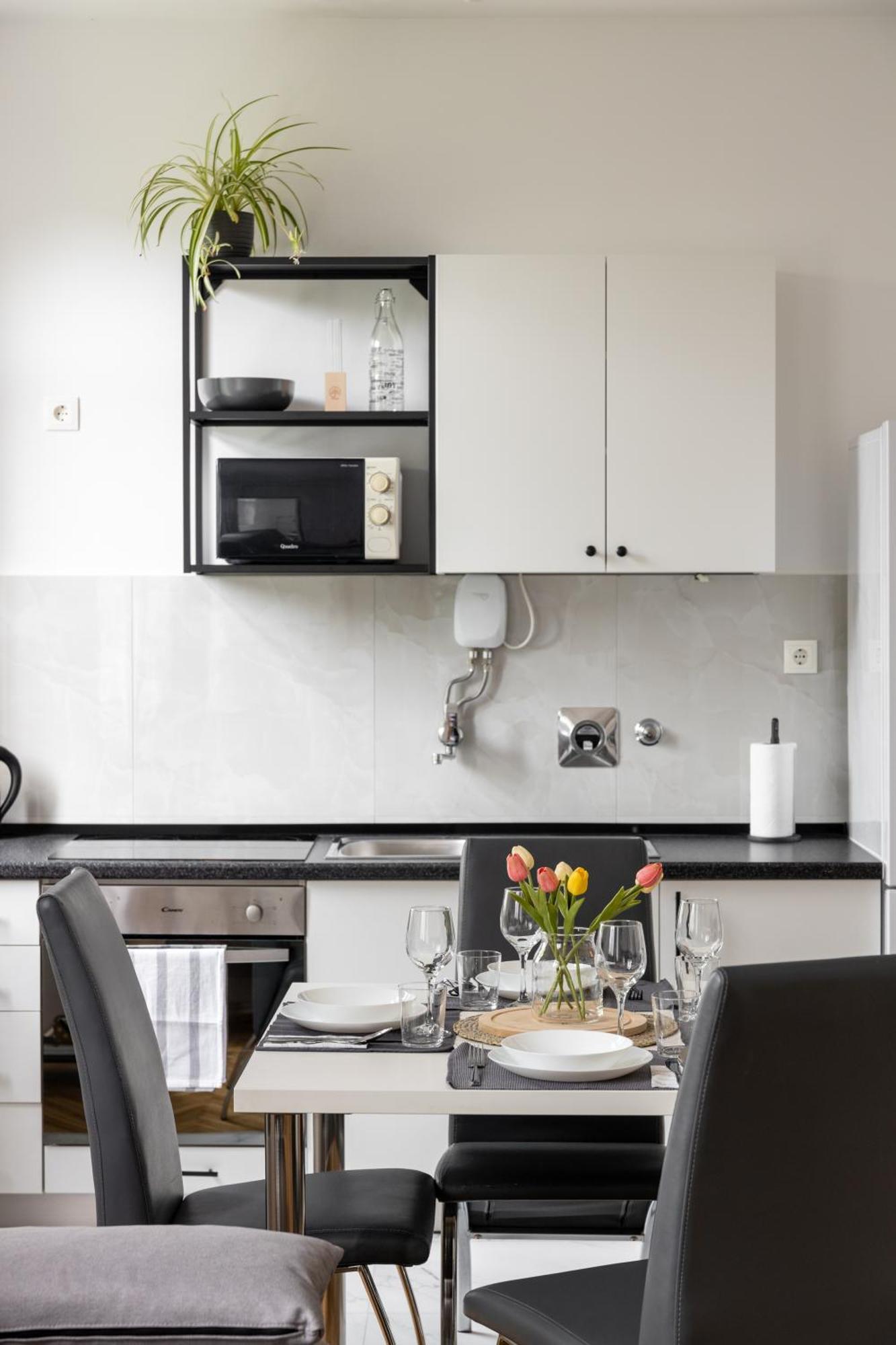 Apartman Sun-Sea Split Exterior foto